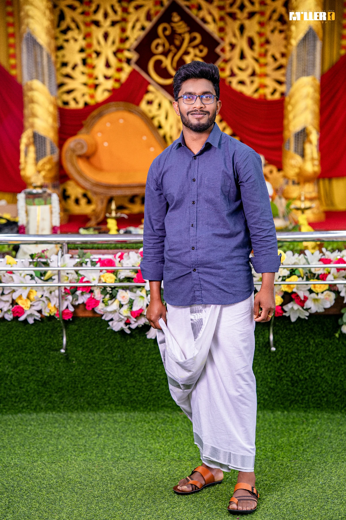 Wedding Photography Image 01 - Nuwara Eliya, Sri Lanka